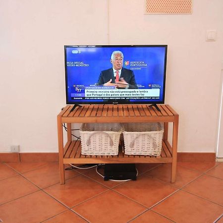 Appartamento Casa Alentejana Vila Nova de Milfontes Esterno foto