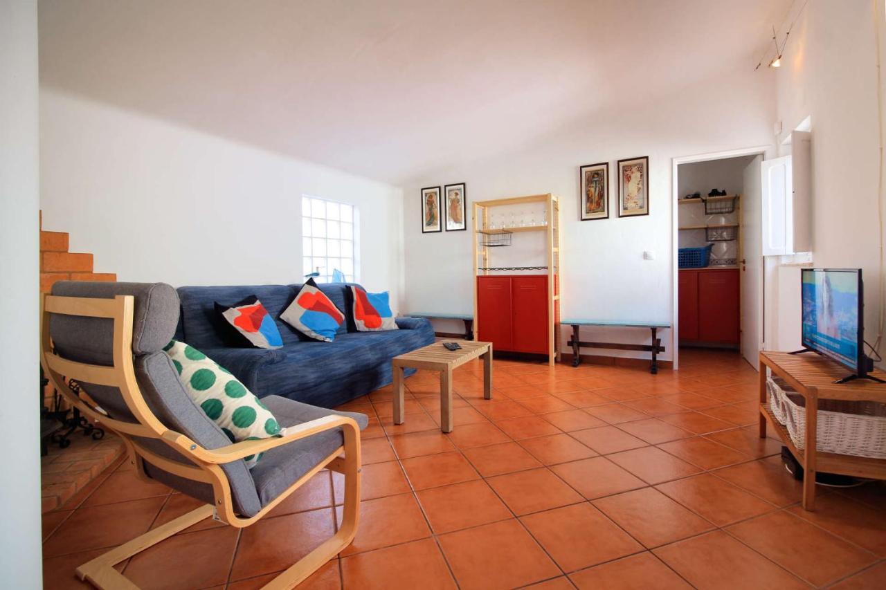 Appartamento Casa Alentejana Vila Nova de Milfontes Esterno foto