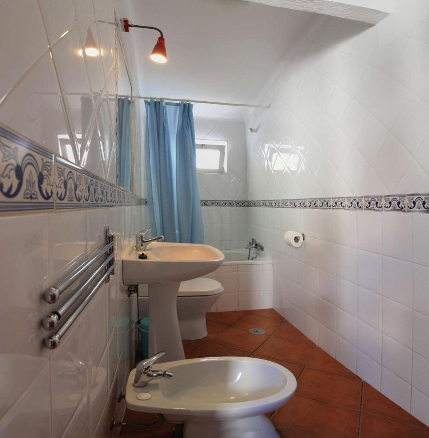Appartamento Casa Alentejana Vila Nova de Milfontes Esterno foto