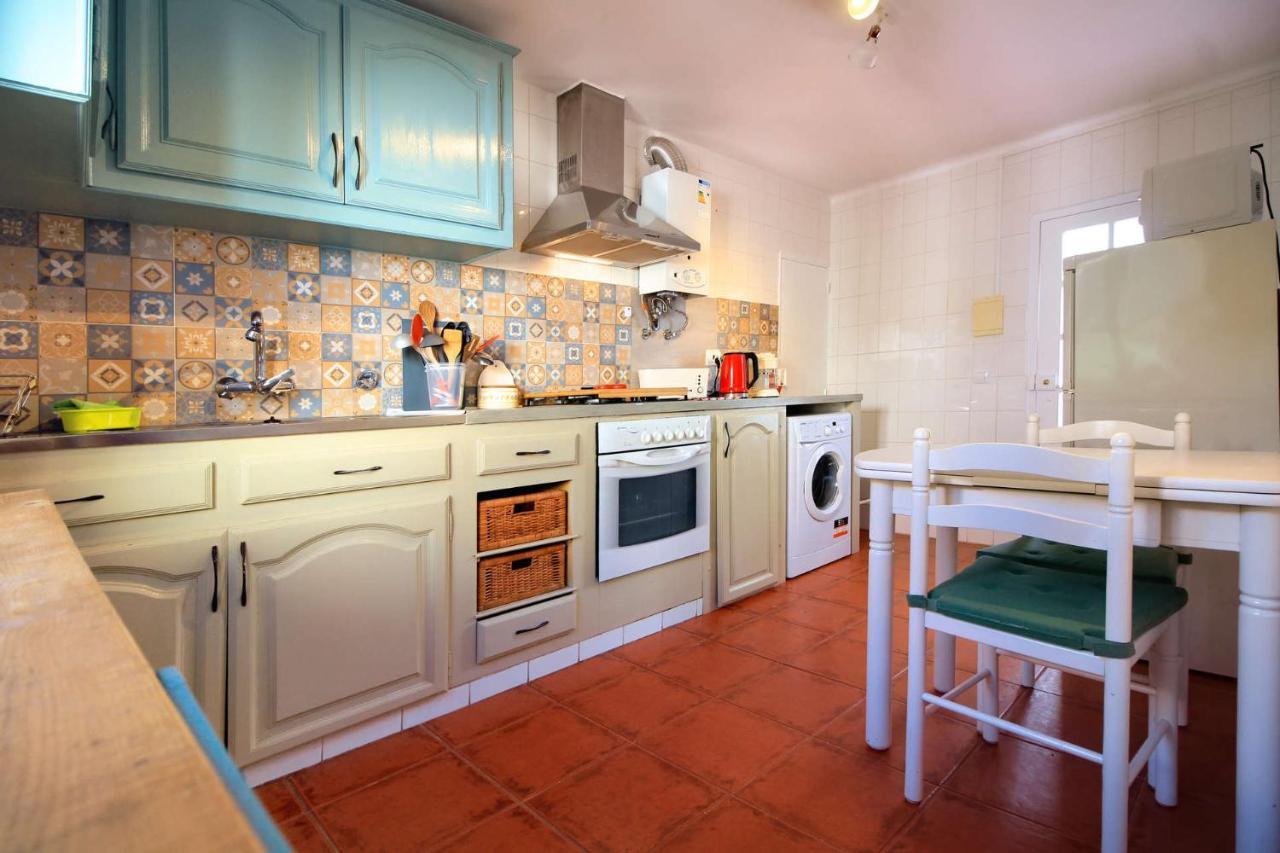 Appartamento Casa Alentejana Vila Nova de Milfontes Esterno foto