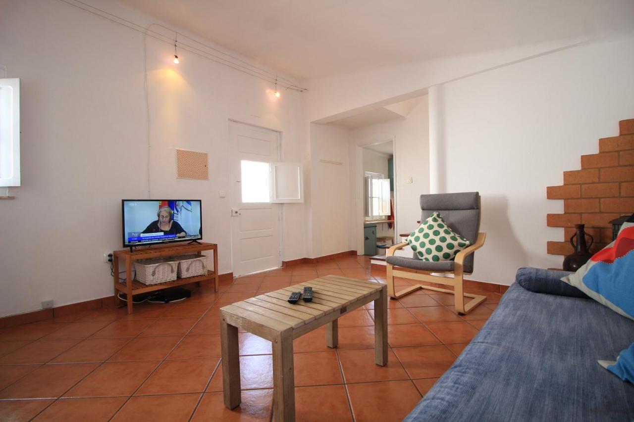 Appartamento Casa Alentejana Vila Nova de Milfontes Esterno foto