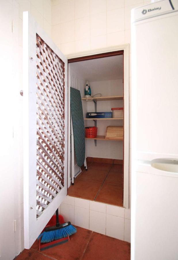 Appartamento Casa Alentejana Vila Nova de Milfontes Esterno foto