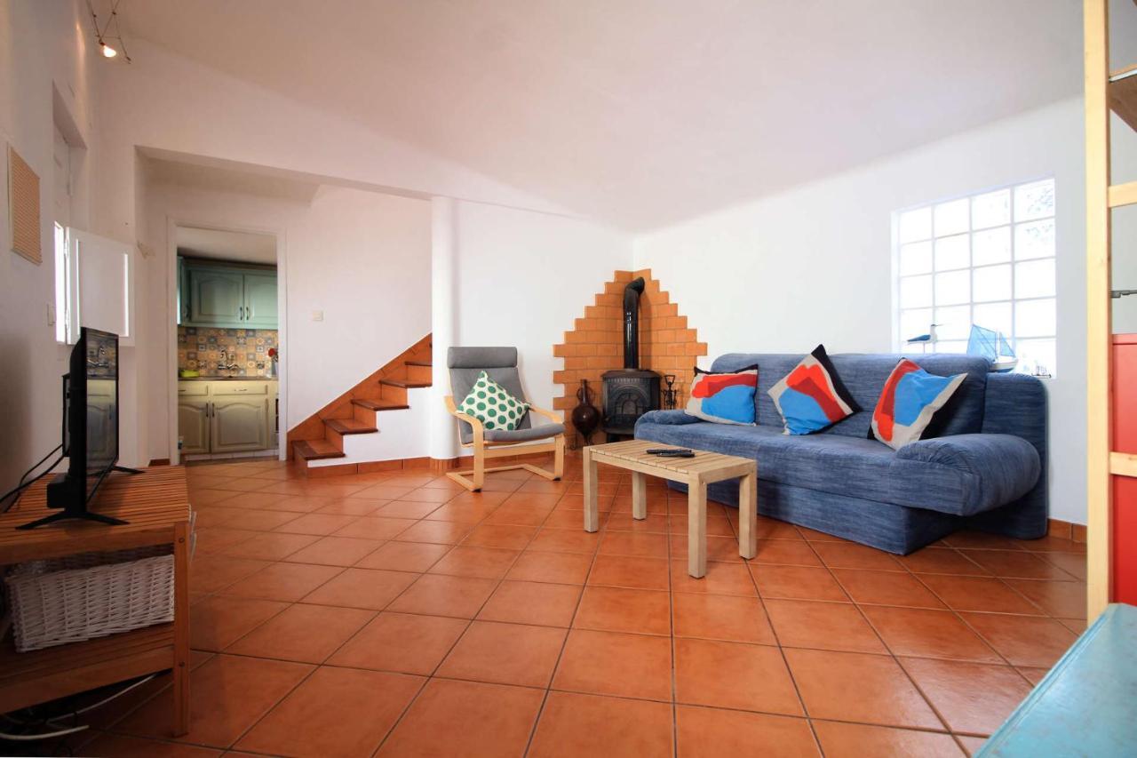 Appartamento Casa Alentejana Vila Nova de Milfontes Esterno foto